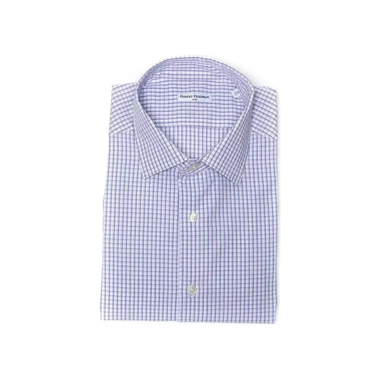 Robert Friedman Burgundy Cotton Men Shirt 1728,67345744032,Burgundy,Clothing,Dress Shirts - Shirts - Clothing,M,Men,Men - Clothing,New with tags,Robert Friedman,Shirts - Clothing,Shirts - Men - Clothing