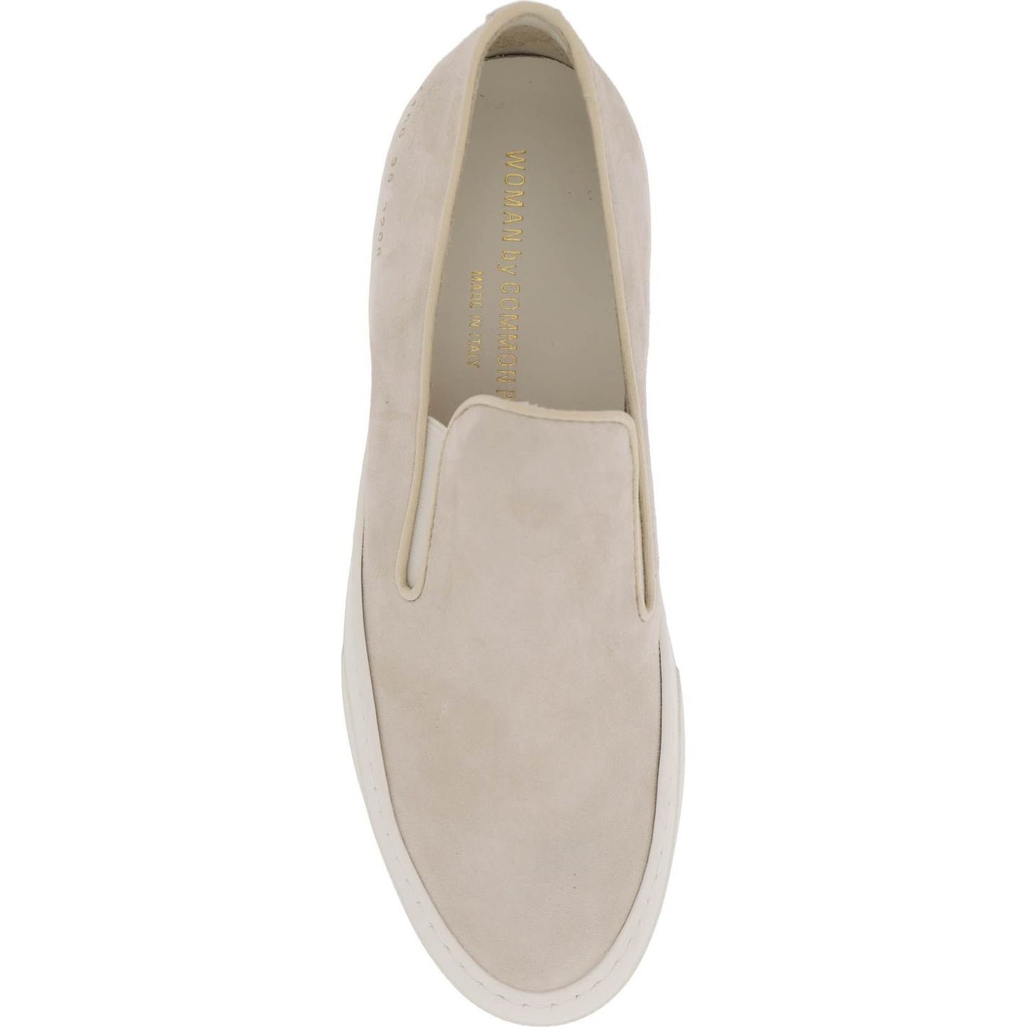 Common Projects slip-on sneakers Sneakers Common Projects