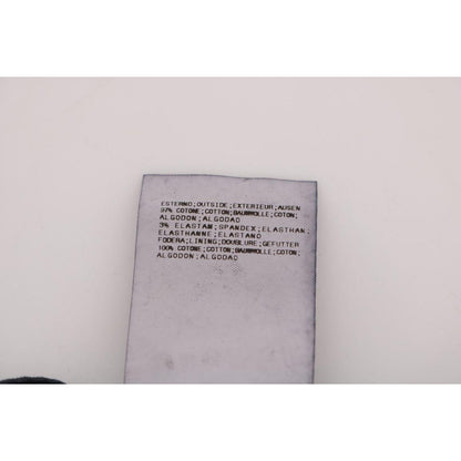 GF Ferre Blue Cotton Stretch Chinos Pants 1728,3% Elastane,67345645728,Blue,Chino Pants - Pants - Clothing,Clothing,GF Ferre,IT48 | M,IT54 | XXL,IT56 | XXL,Jeans & Pants - Men - Clothing,Material: 97% Cotton,Men,Men - Clothing,New with tags,Pants - Clothi