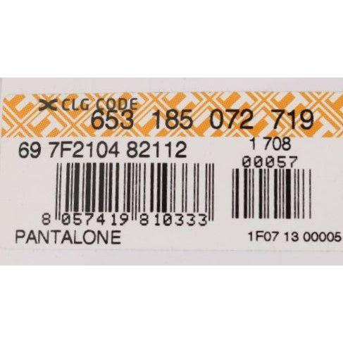 GF Ferre Blue Cotton Stretch Chinos Pants 1728,3% Elastane,67345645728,Blue,Chino Pants - Pants - Clothing,Clothing,GF Ferre,IT48 | M,IT54 | XXL,IT56 | XXL,Jeans & Pants - Men - Clothing,Material: 97% Cotton,Men,Men - Clothing,New with tags,Pants - Clothi