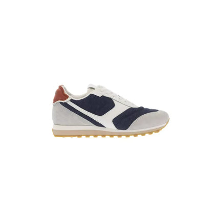 Pantofola D'Oro Blue UPPER Sneaker