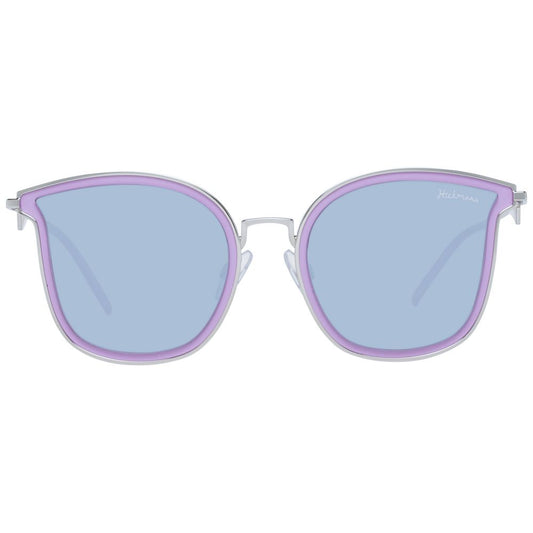 Ana Hickmann Purple Women Sunglasses Ana Hickmann