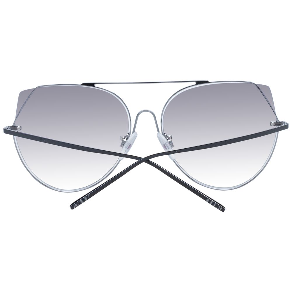 Ana Hickmann Gray Women Sunglasses