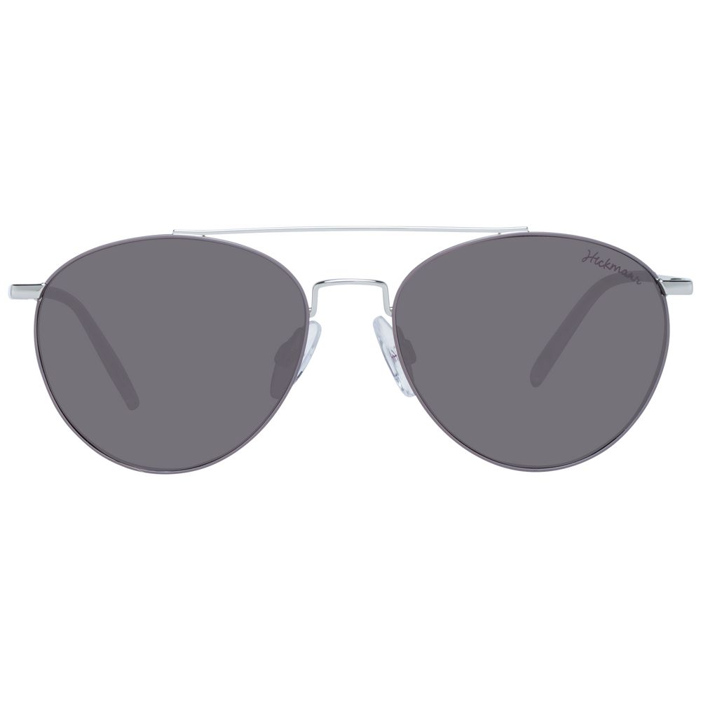 Ana Hickmann Gray Women Sunglasses Ana Hickmann