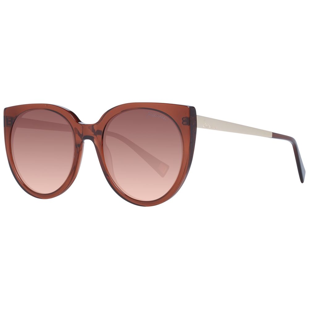 Ana Hickmann Brown Women Sunglasses