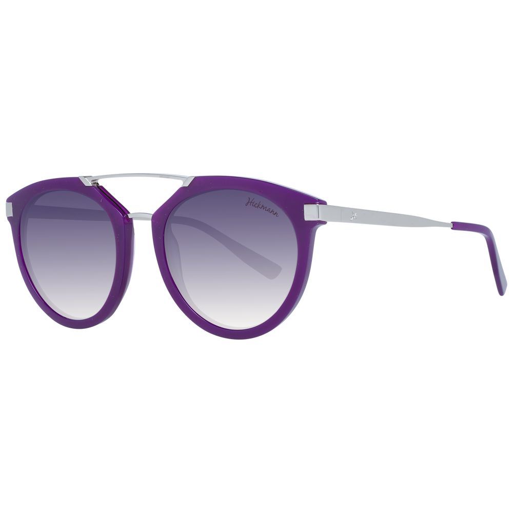 Ana Hickmann Purple Women Sunglasses Ana Hickmann