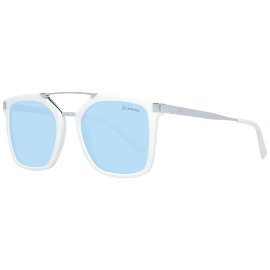 Ana Hickmann White Women Sunglasses