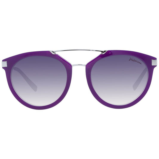 Ana Hickmann Purple Women Sunglasses Ana Hickmann