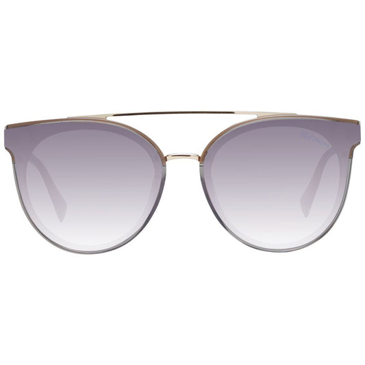 Ana Hickmann Brown Women Sunglasses Ana Hickmann