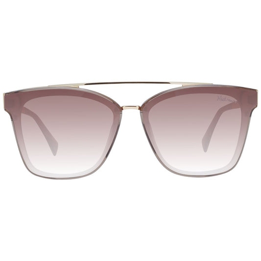 Ana Hickmann Brown Women Sunglasses Ana Hickmann