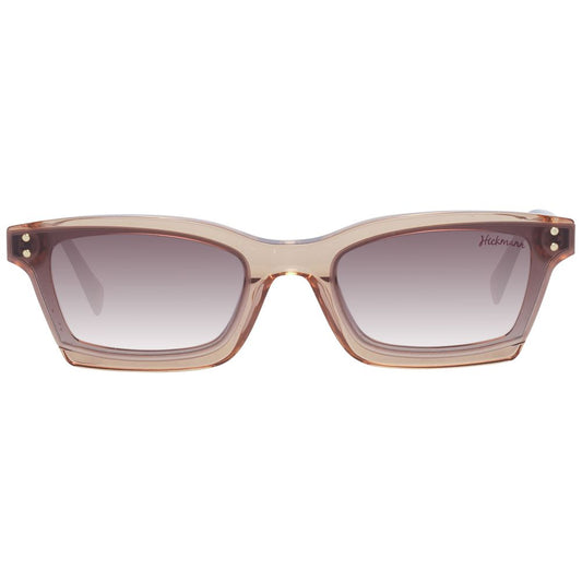 Ana Hickmann Brown Women Sunglasses Ana Hickmann