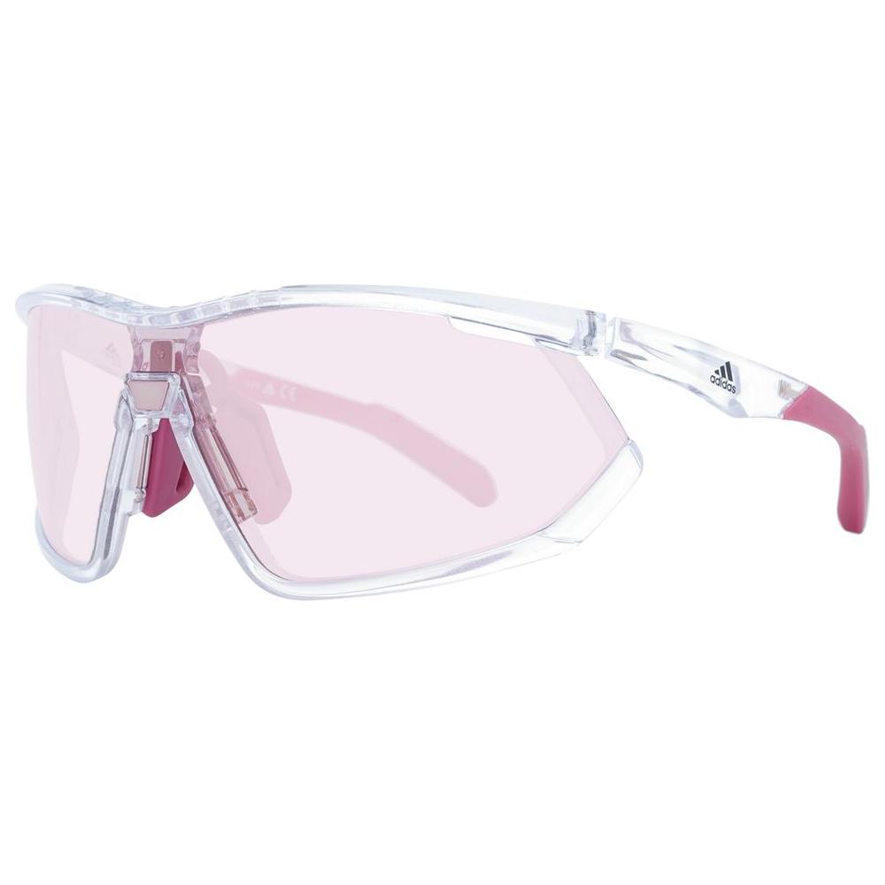 Adidas White Women Sunglasses