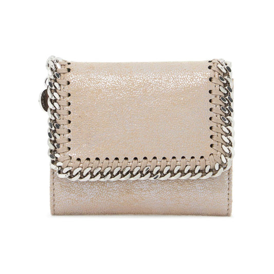 Stella McCartney small falabella wallet Wallets Stella McCartney