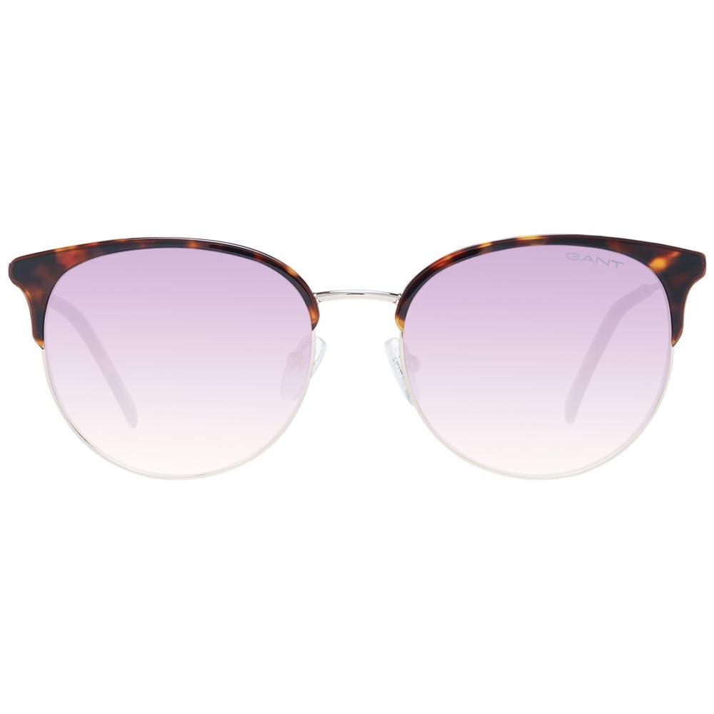 Gant Brown Women Sunglasses