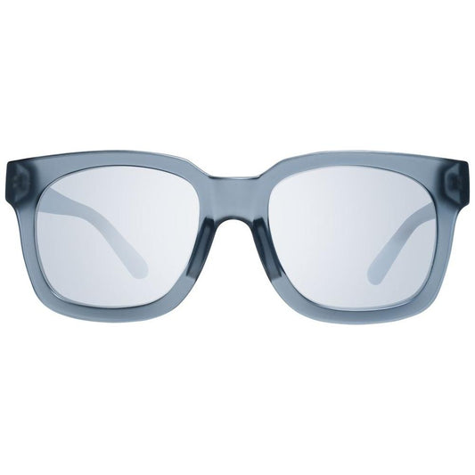 Spy Gray Unisex Sunglasses Spy