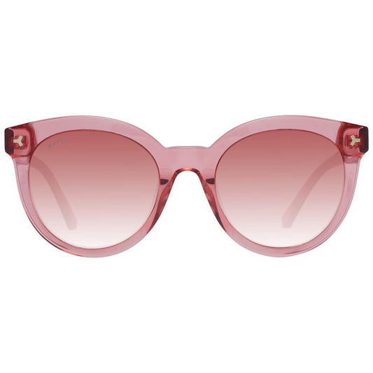 Bally Red Women Sunglasses