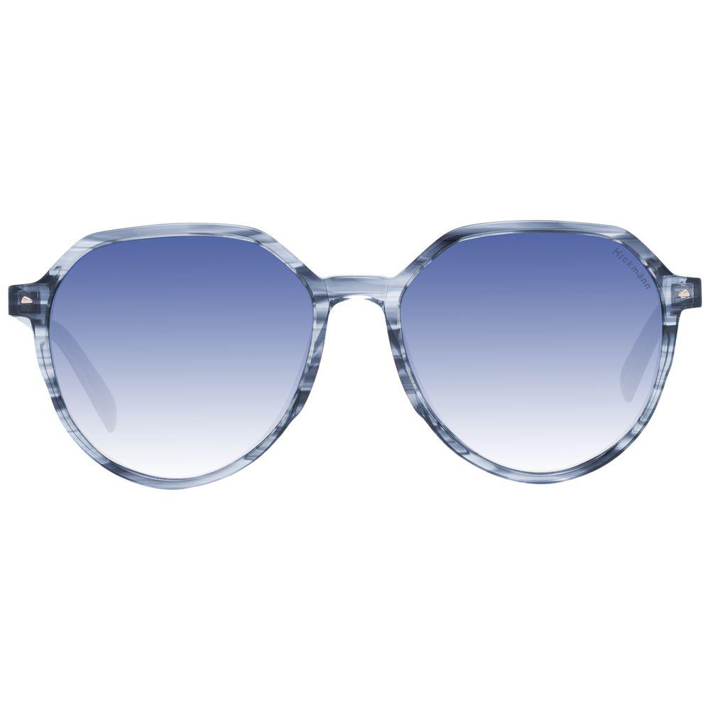 Ana Hickmann Gray Women Sunglasses