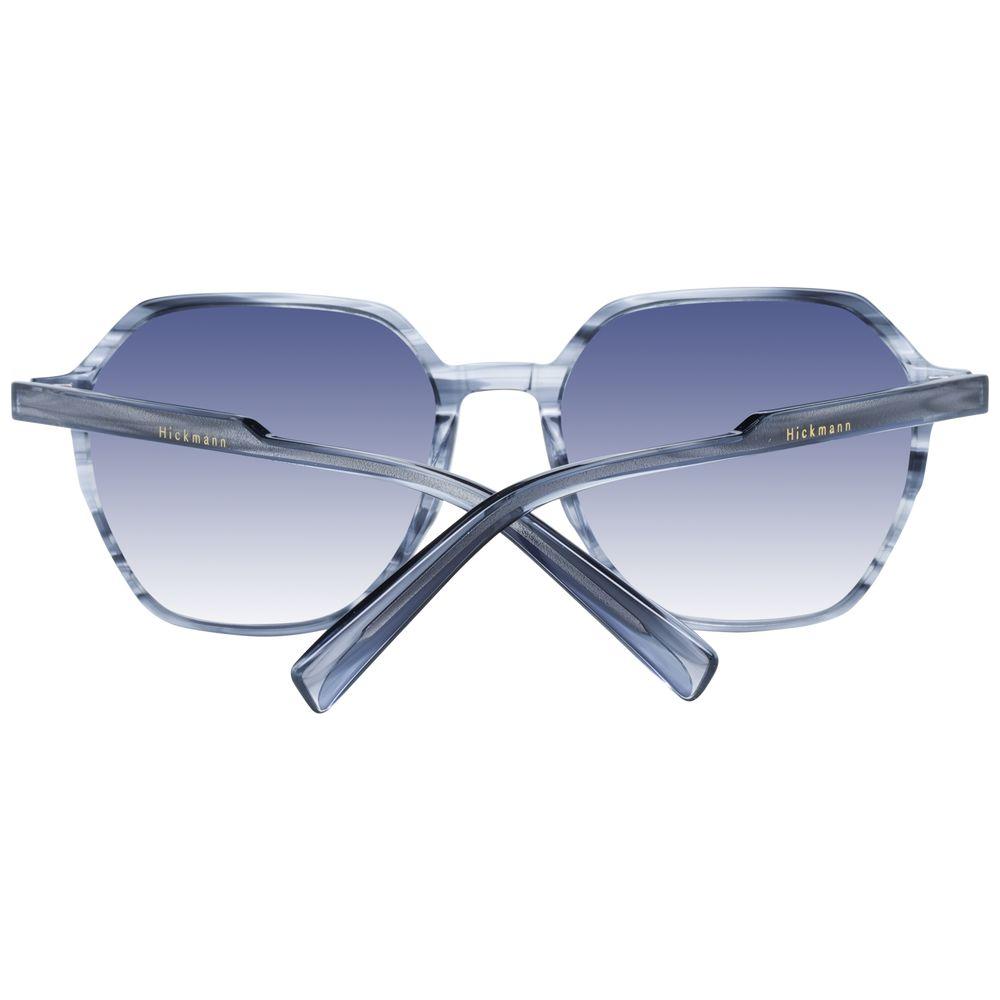 Ana Hickmann Gray Women Sunglasses