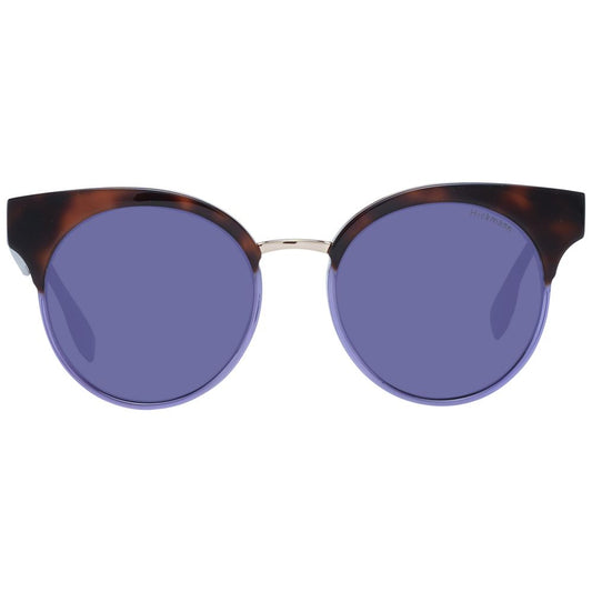 Ana Hickmann Brown Women Sunglasses Ana Hickmann