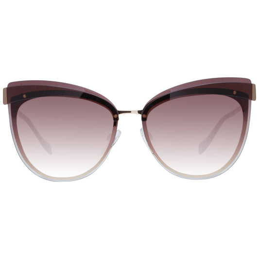 Ana Hickmann Brown Women Sunglasses Ana Hickmann