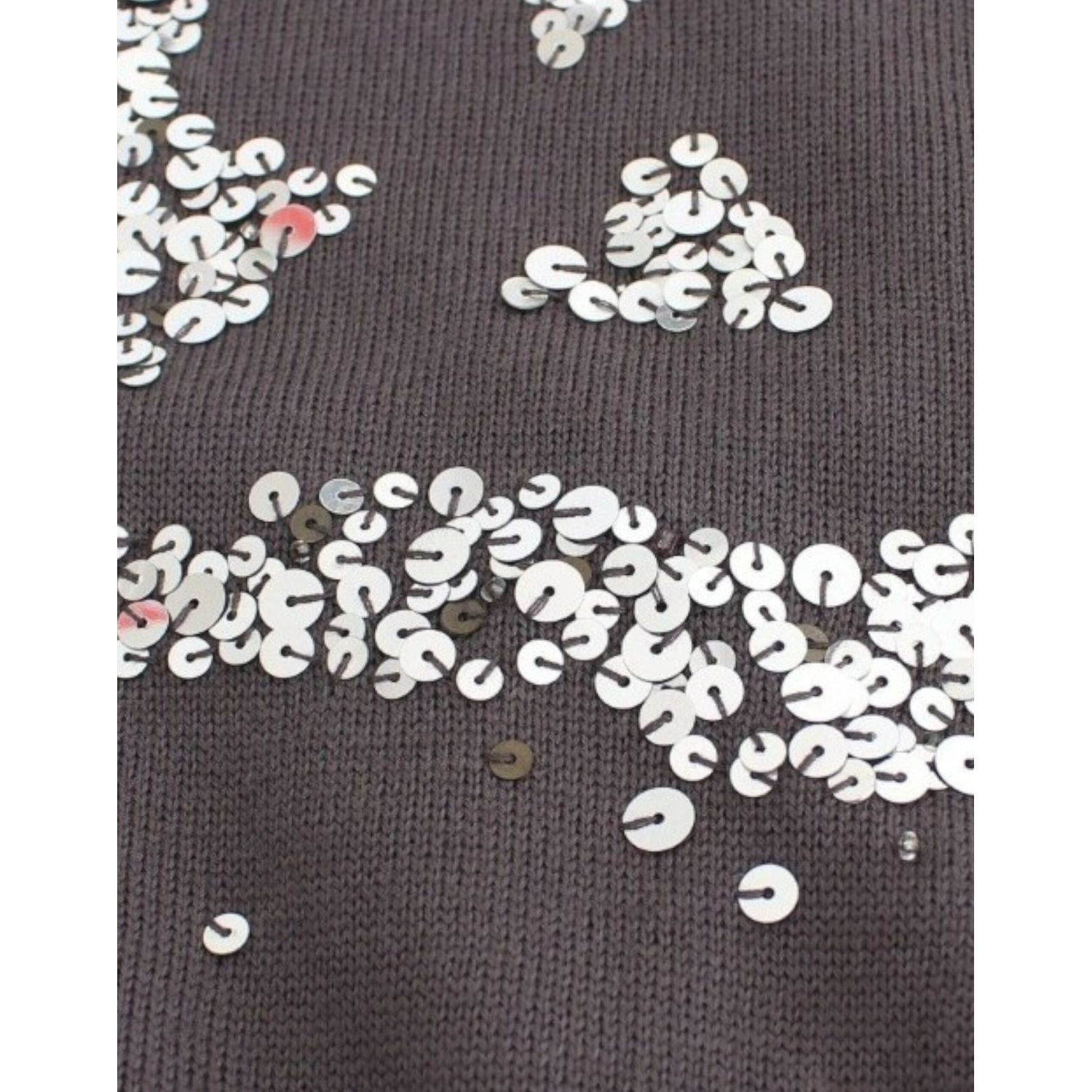 سترة أنيقة من الصوف البكر من جون جاليانو بياقة مدورة