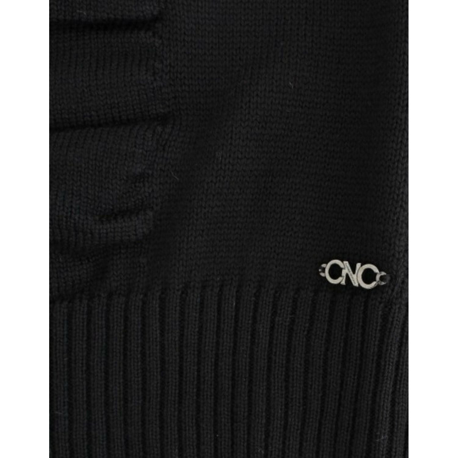 سترة خفيفة الوزن أنيقة بفتحة رقبة على شكل حرف V من زي وطني