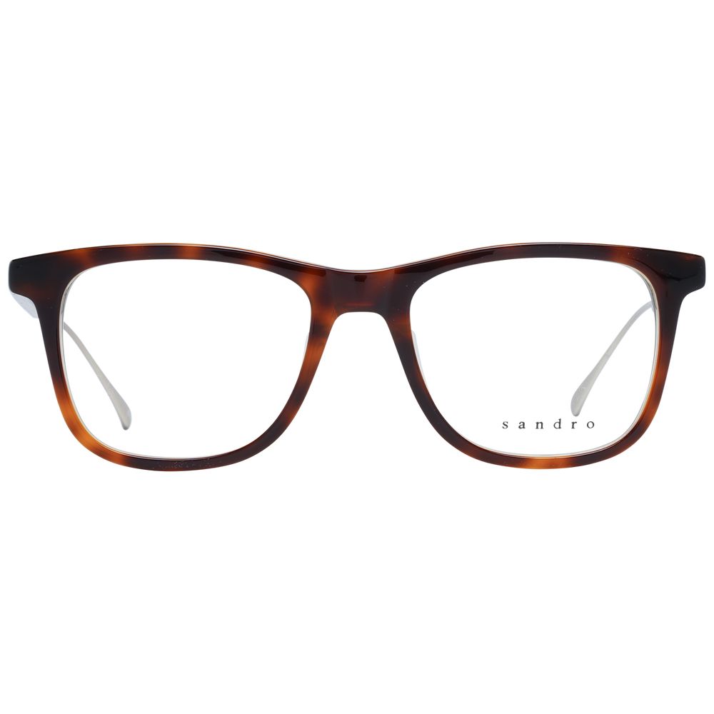 Sandro Brown Acetate Glasses (Frames)