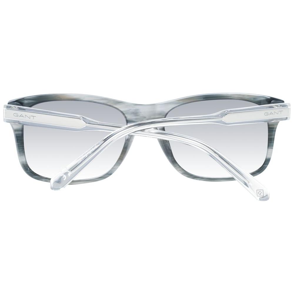 Gant Gray Men Sunglasses