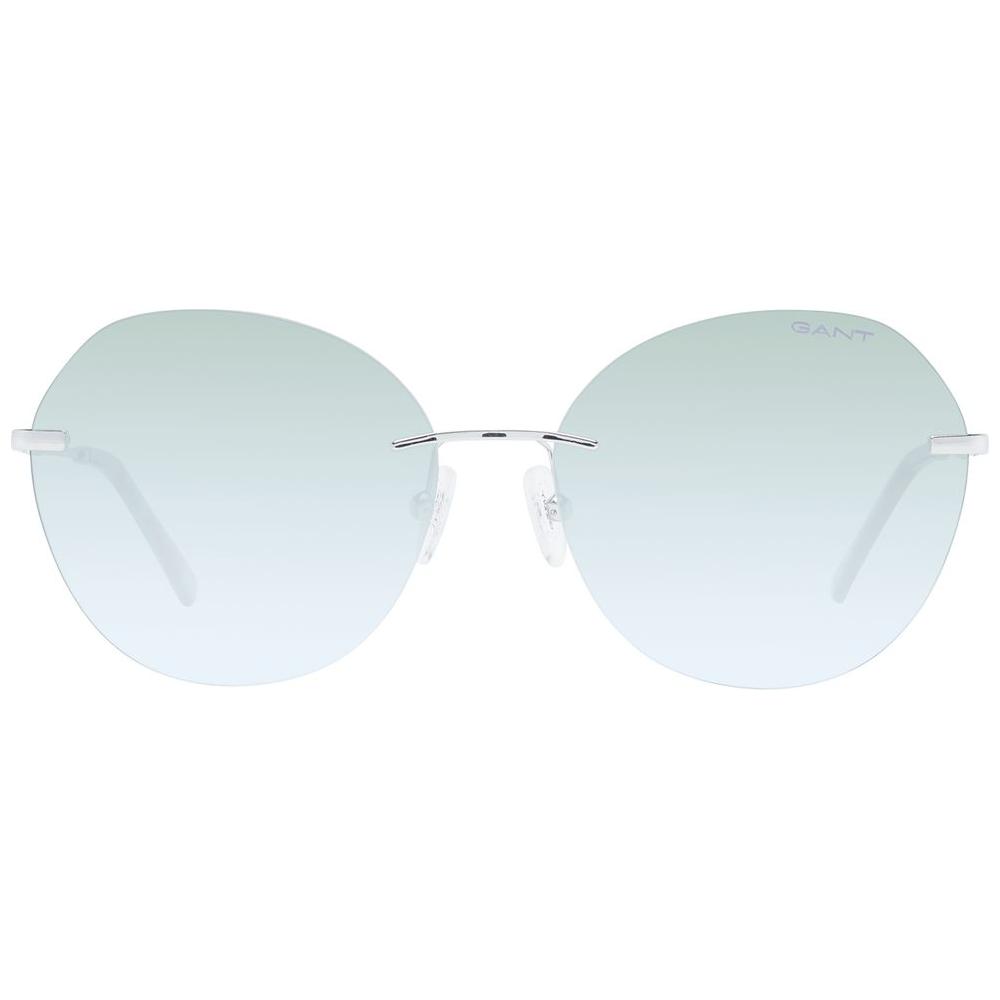 Gant Silver Women Sunglasses