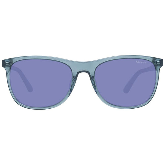 Gant Gray Men Sunglasses Gant