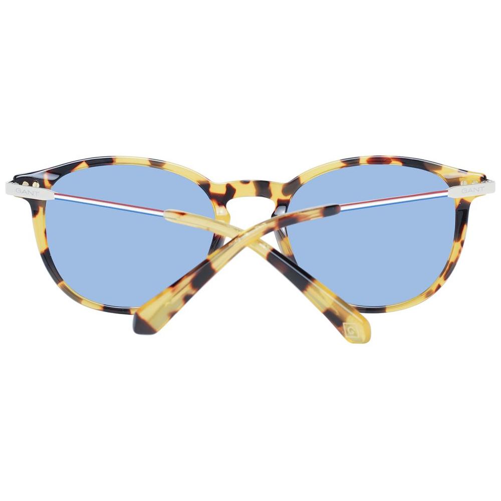 Gant Multicolor Men Sunglasses