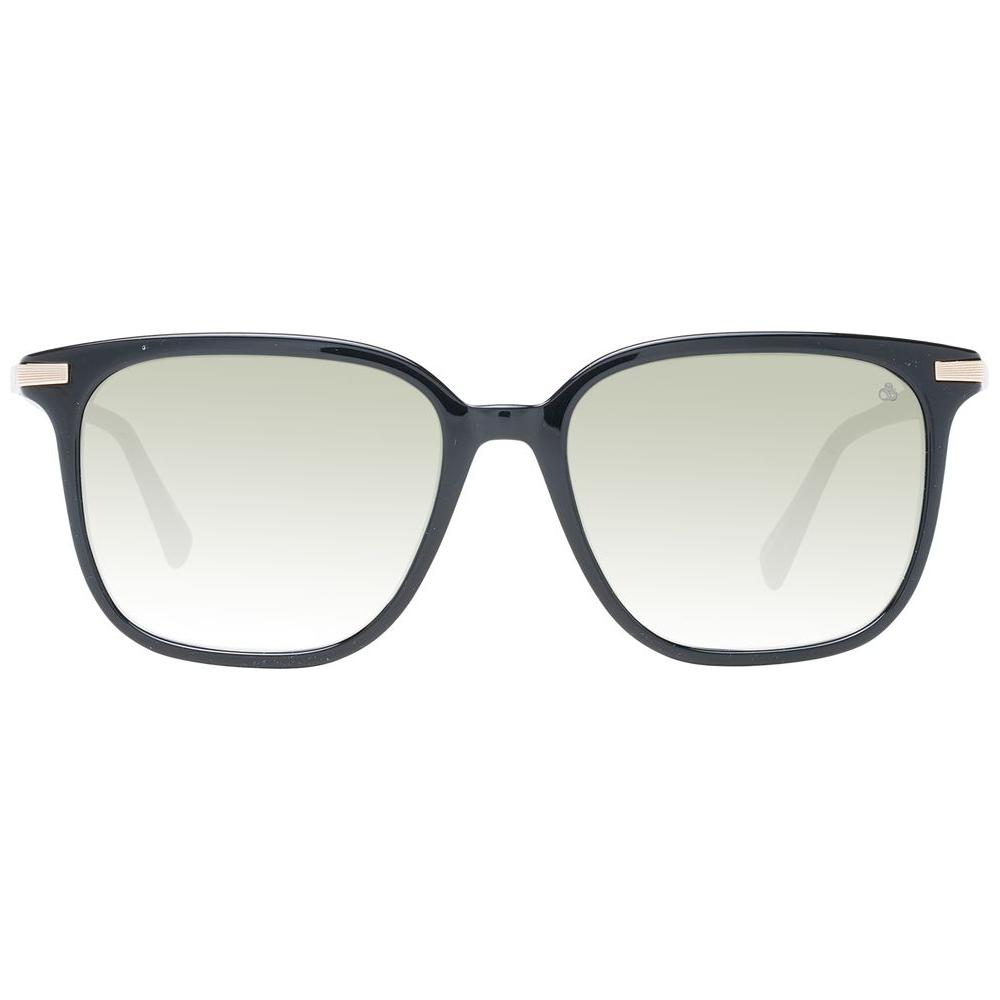 Scotch & Soda Black Women Sunglasses Scotch & Soda