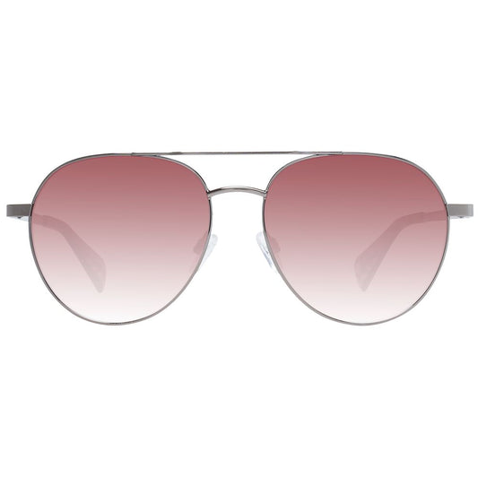 Ted Baker Gray Men Sunglasses Ted Baker