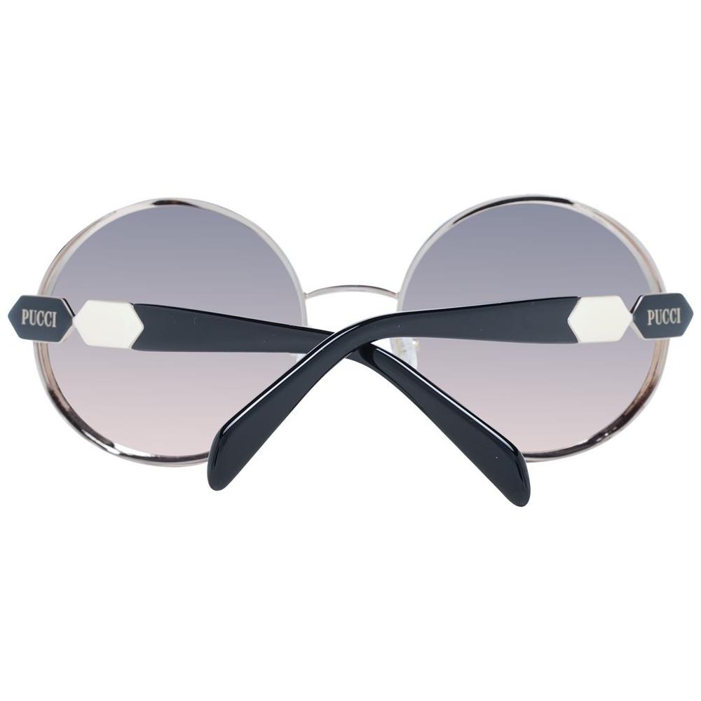 Emilio Pucci Multicolor Women Sunglasses