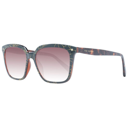 Ted Baker Multicolor Women Sunglasses Ted Baker