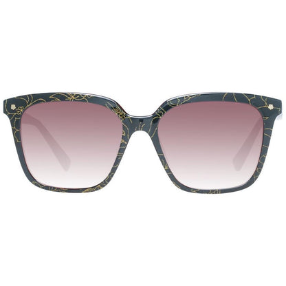 Ted Baker Multicolor TR90 Sunglasses