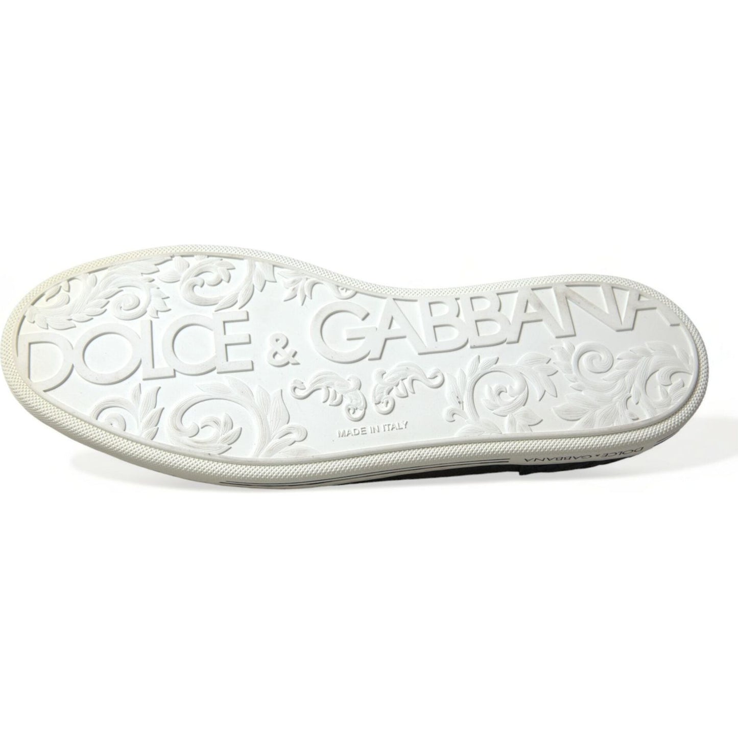 Dolce & Gabbana Elegant Blue Suede & Crocodile Slippers Dolce & Gabbana