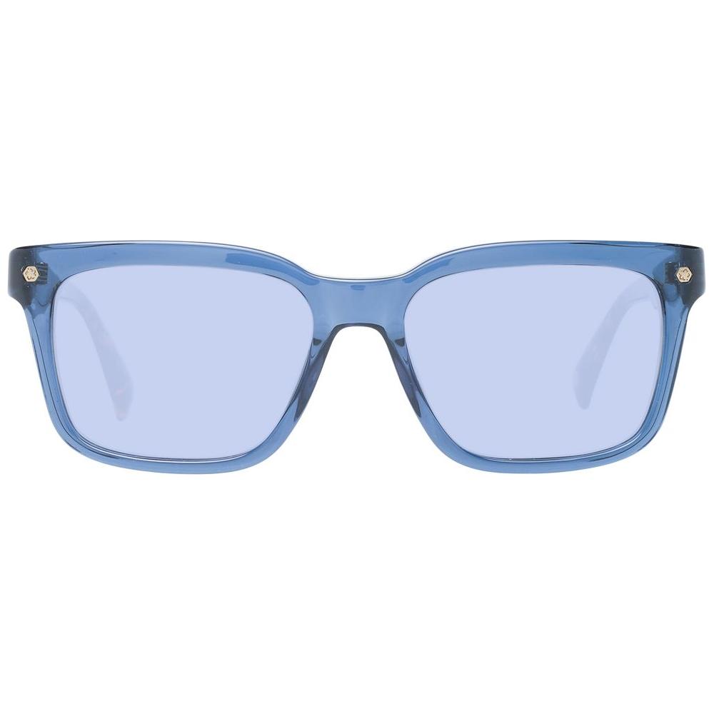 Ted Baker Blue Men Sunglasses