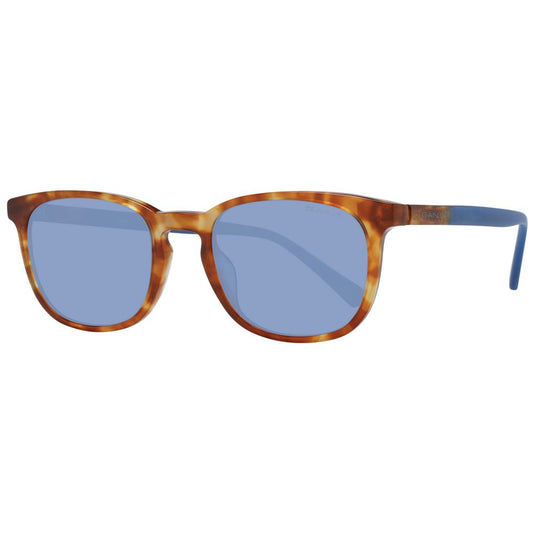 Gant Brown Men Sunglasses