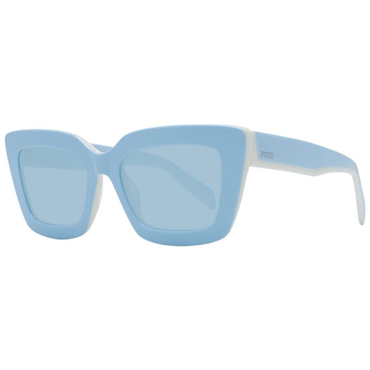 Emilio Pucci Blue Women Sunglasses