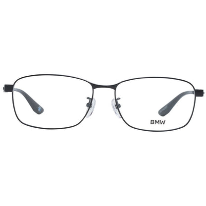 BMW Black Titanium Glasses (Frames)