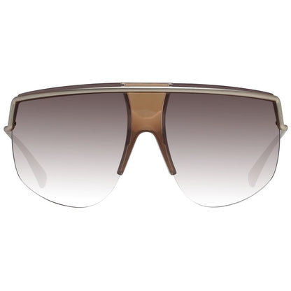 Max Mara Gold Metal Sunglasses1728,67345776800,Accessories,Glasses and Sunglasses - Accessories,Gold,Max Mara,New with tags,Sunglasses - Glasses and Sunglasses - Accessories,Women