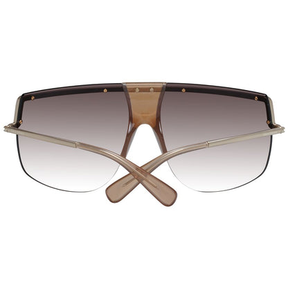 Max Mara Gold Metal Sunglasses1728,67345776800,Accessories,Glasses and Sunglasses - Accessories,Gold,Max Mara,New with tags,Sunglasses - Glasses and Sunglasses - Accessories,Women