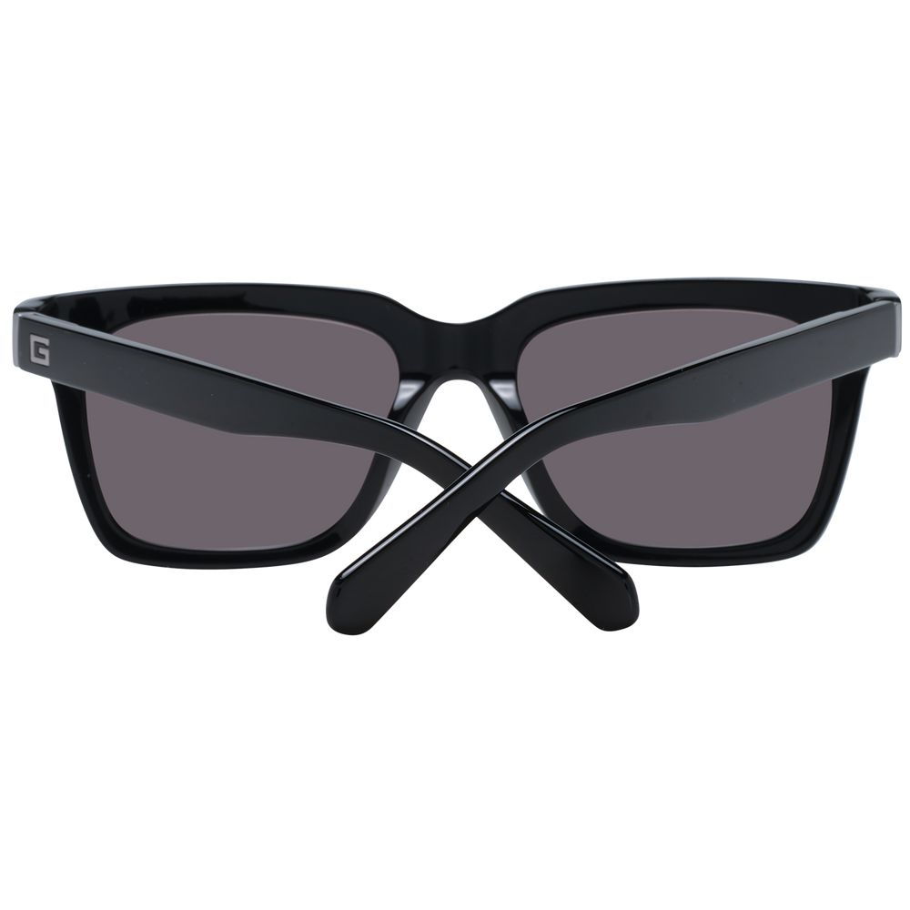 Guess Black Men Sunglasses Guess