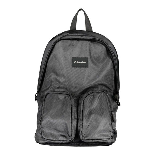 Calvin Klein Sleek Urban Backpack with Laptop Compartment Calvin Klein