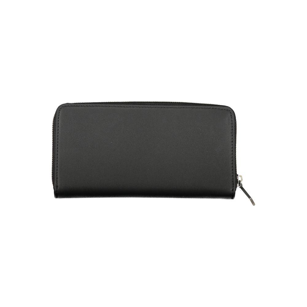 Calvin Klein Elegant Black RFID Secure Wallet Calvin Klein