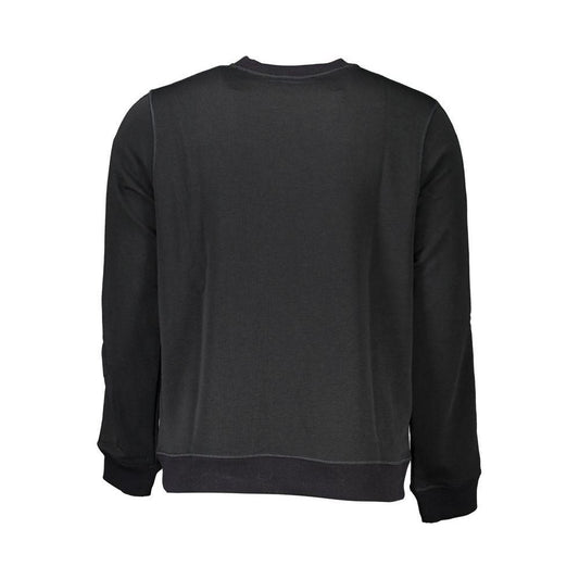 Calvin Klein Sleek Crew Neck Sports Sweatshirt Calvin Klein