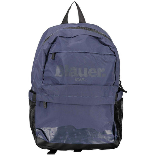 Blauer Elegant Urban Explorer Backpack Blauer