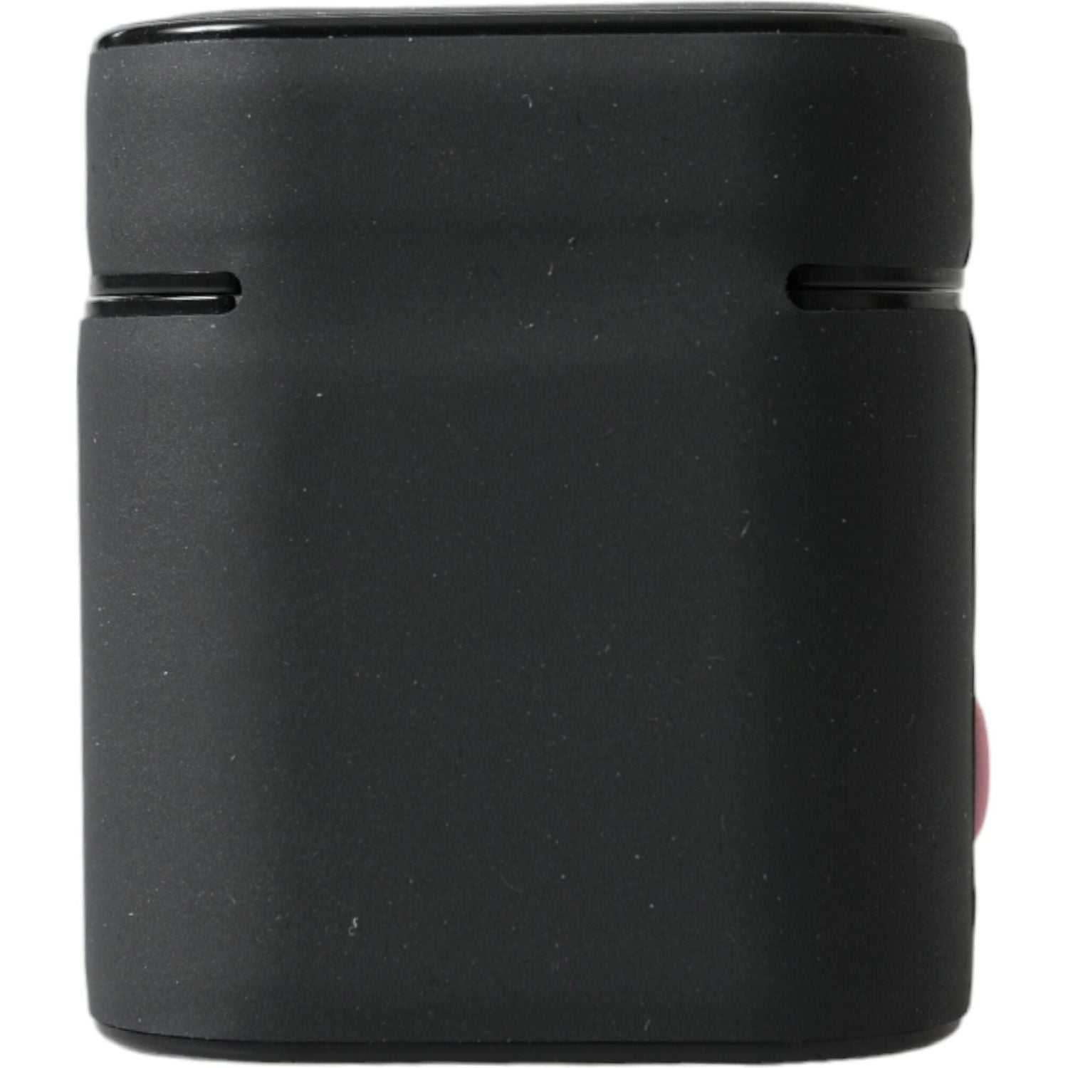 حافظة Airpods جلدية أنيقة ثنائية اللون من Dolce &amp; Gabbana