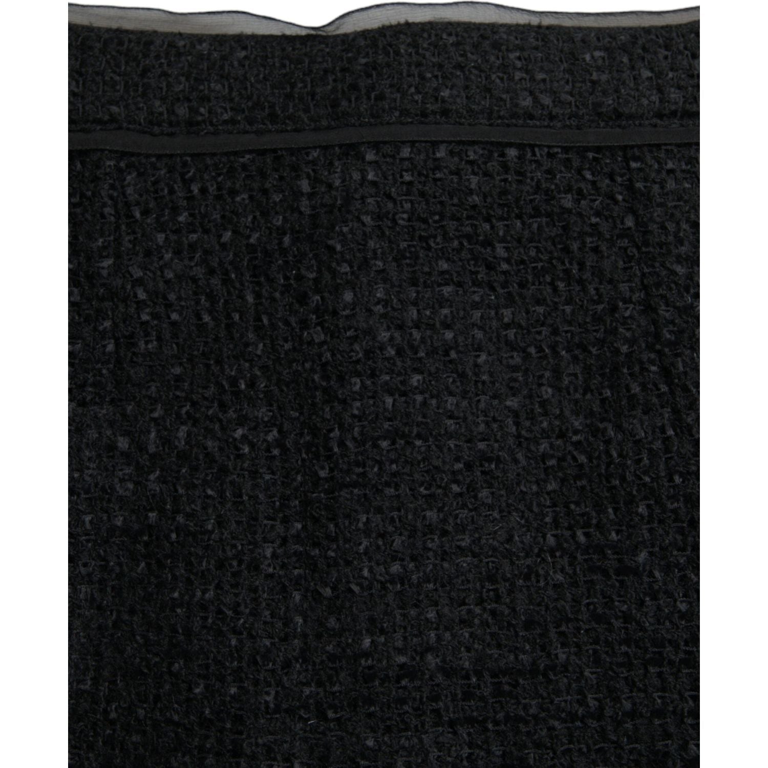 تنورة ميدي أنيقة عالية الخصر من دولتشي آند غابانا